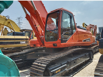 Багер гасеничар DOOSAN DX420