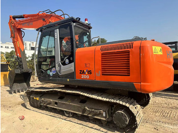 Багер гасеничар HITACHI ZX200