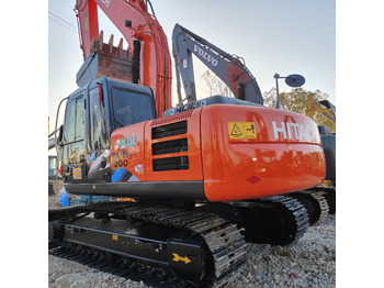 Багер гасеничар HITACHI ZX200