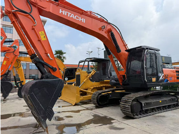 Багер гасеничар HITACHI ZX350