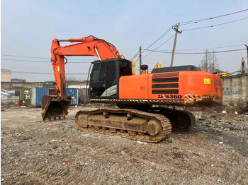 Багер гасеничар HITACHI