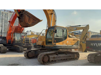 Багер гасеничар HYUNDAI
