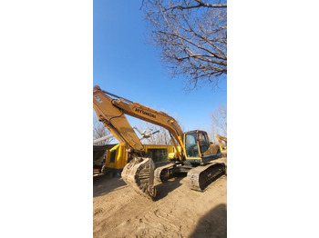 Багер гасеничар HYUNDAI R220LC-9S: слика 2 Багер гасеничар HYUNDAI R220LC-9S: слика 2