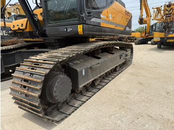 Багер гасеничар HYUNDAI R330LC-9S: слика 5 Багер гасеничар HYUNDAI R330LC-9S: слика 5