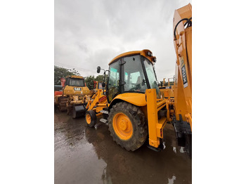 Ровокопач JCB 3CX: слика 4