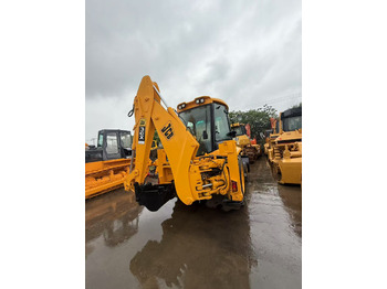Ровокопач JCB 3CX: слика 3