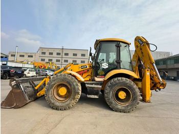 Ровокопач JCB 4CX