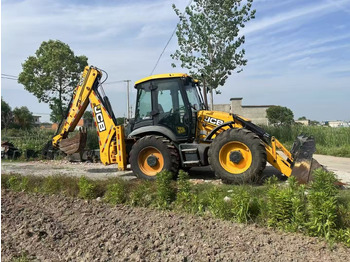 Ровокопач JCB 4CX