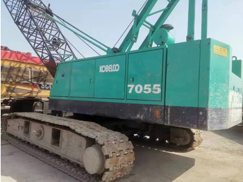Лизинг на KOBELCO 7055 KOBELCO 7055: слика 3