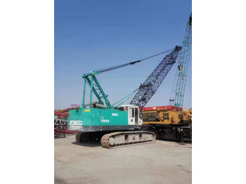 Лизинг на KOBELCO 7055 KOBELCO 7055: слика 2