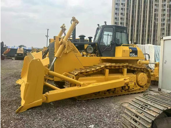 Булдожер KOMATSU D155