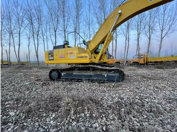 Багер гасеничар KOMATSU PC300-7