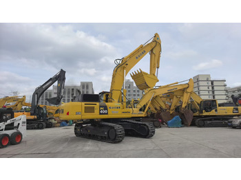 Багер гасеничар KOMATSU PC400-8