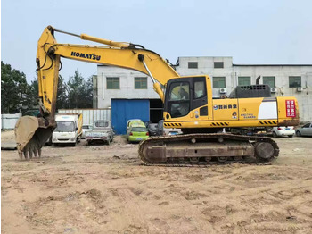 Багер гасеничар KOMATSU PC400-8