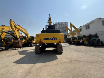 Багер гасеничар KOMATSU PC400-8: слика 3
