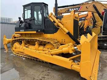 Булдожер SHANTUI