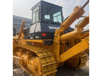 Булдожер SHANTUI