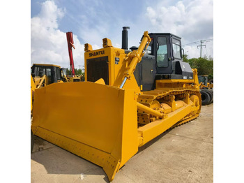 Булдожер SHANTUI