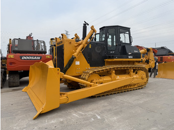 Булдожер SHANTUI