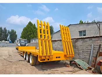 Транспортер на контејнер/ Приколка со променливо тело