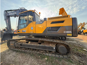 Лизинг на VOLVO EC300 VOLVO EC300: слика 1