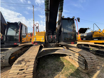 Лизинг на VOLVO EC300 VOLVO EC300: слика 4