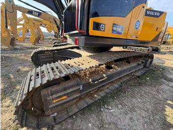 Лизинг на VOLVO EC300 VOLVO EC300: слика 2