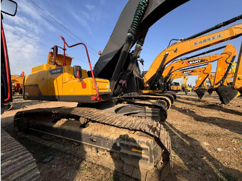 Лизинг на VOLVO EC300 VOLVO EC300: слика 3