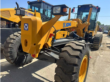 Порамнувач XCMG GR1803