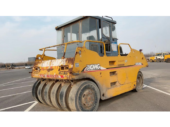 Ваљак за пат XCMG XP301: слика 2