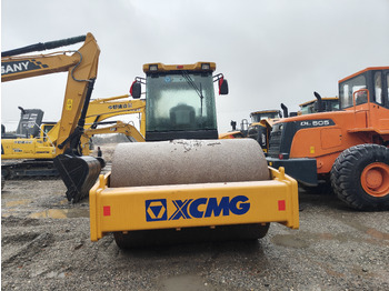 Ваљак за пат XCMG XS223J: слика 3