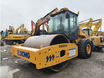 Ваљак за пат XCMG XS223J: слика 4