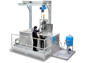 Ултразвучна када