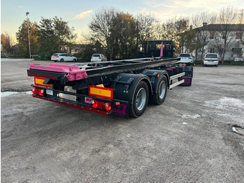 Роло/ Подизач приколка