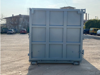 Нов Роло контејнер CONTAINER NUOVO SCARRABILE A CIELO APERTO: слика 5 Нов Роло контејнер CONTAINER NUOVO SCARRABILE A CIELO APERTO: слика 5