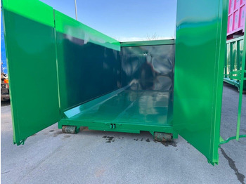 Нов Роло контејнер CONTAINER SCARRABILE NUOVO A CIELO APERTO: слика 5 Нов Роло контејнер CONTAINER SCARRABILE NUOVO A CIELO APERTO: слика 5