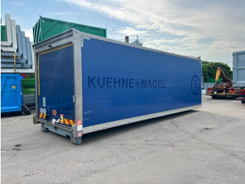 Роло контејнер CONTAINER SCARRABILE USATO CHIUSO: слика 3 Роло контејнер CONTAINER SCARRABILE USATO CHIUSO: слика 3