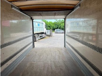 Роло контејнер CONTAINER SCARRABILE USATO CHIUSO: слика 5 Роло контејнер CONTAINER SCARRABILE USATO CHIUSO: слика 5