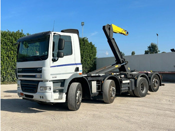 Камион со кука за подигање DAF CF 85