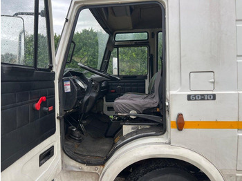 Товарно комбе FIAT 60 10: слика 5 Товарно комбе FIAT 60 10: слика 5