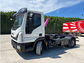 Роло контејнер IVECO 120EL18 SCARRABILE: слика 2