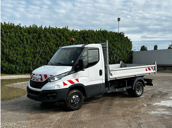 Комби кипер IVECO Daily