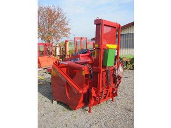 Земјоделска приколка STRAUTMANN