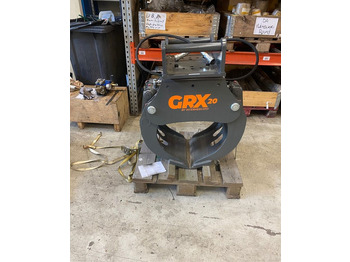 Фаќалка Intermercato  GRX: слика 2