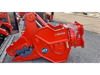 Ножица за уривање