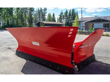 Плуг за чистење снег Siljum MekanMP 5000 ja 5400 X-Line: слика 5