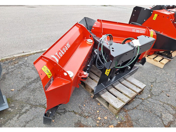 Плуг за чистење снег