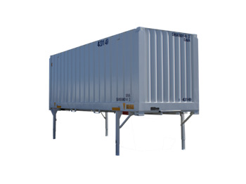 Заменски сандак/ Кутија