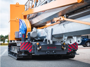 Нов Самоиздигачки кран Giraffe 900.30-GC2: слика 2