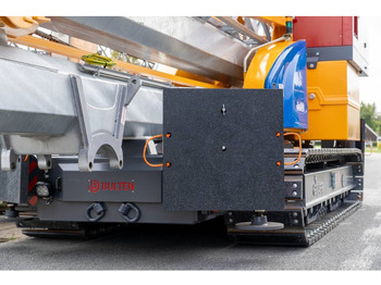 Нов Самоиздигачки кран Giraffe 900.30-GC2: слика 3